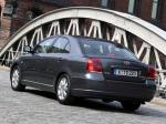 Toyota Avensis Sedan 2003 года